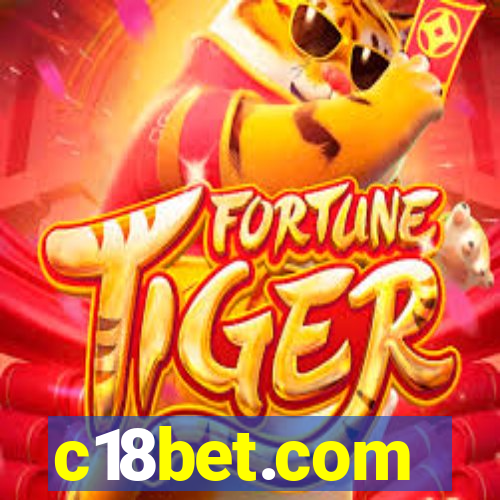 c18bet.com