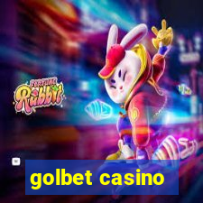 golbet casino