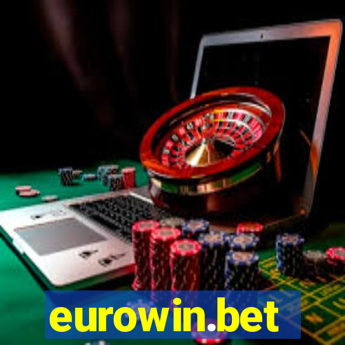 eurowin.bet