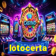 lotocerta