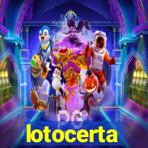 lotocerta