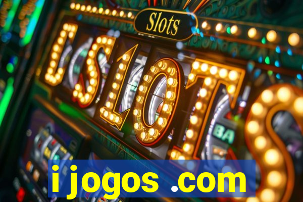 i jogos .com