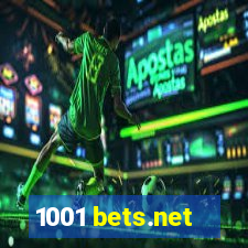 1001 bets.net