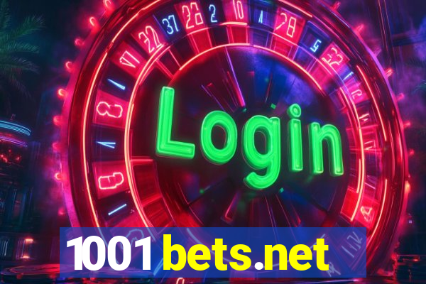 1001 bets.net