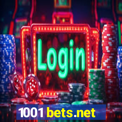 1001 bets.net