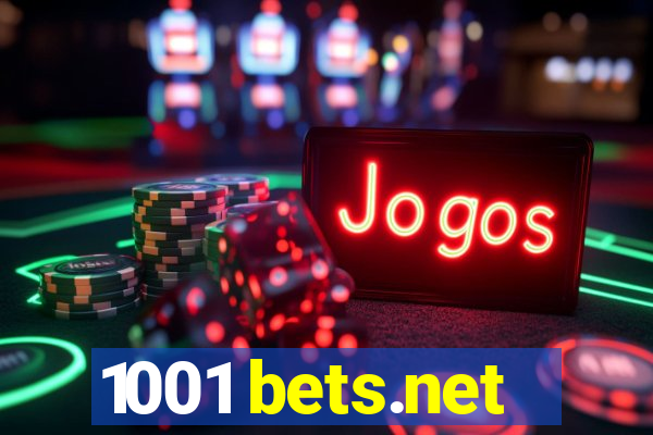 1001 bets.net