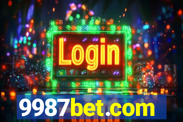 9987bet.com