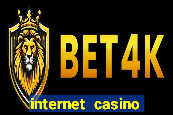 internet casino online casino