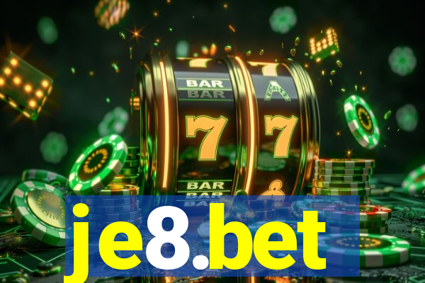 je8.bet