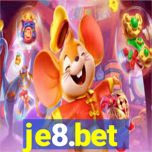 je8.bet