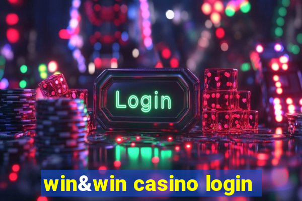 win&win casino login