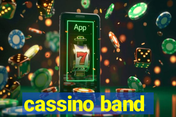 cassino band