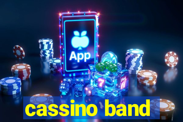 cassino band