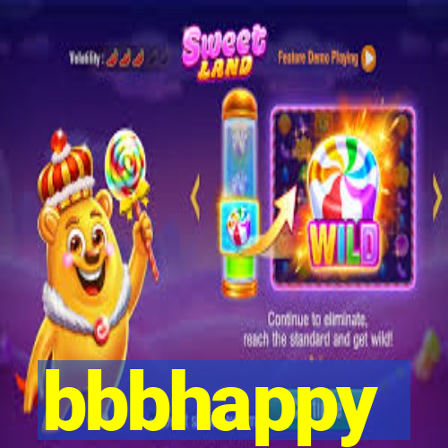 bbbhappy