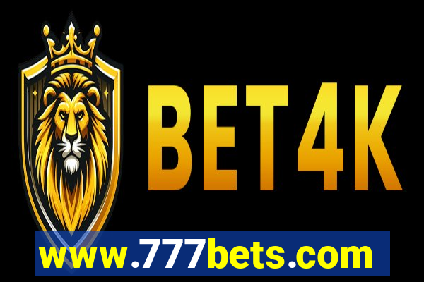 www.777bets.com