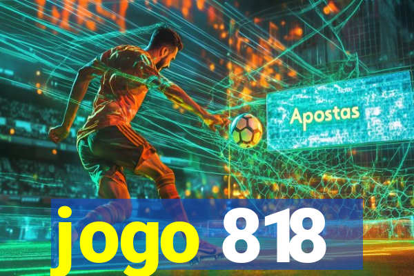 jogo 818