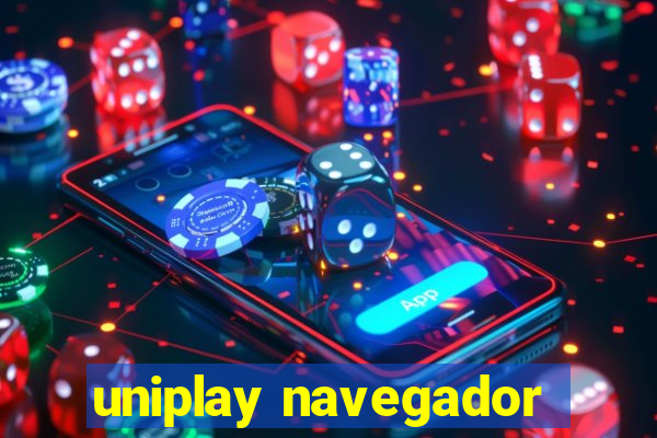 uniplay navegador