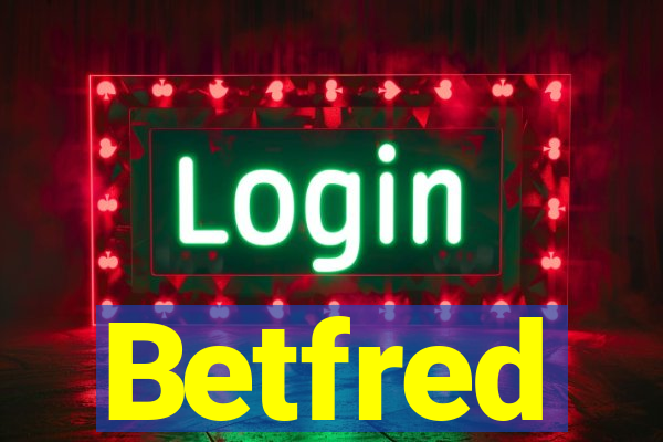 Betfred