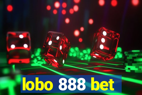 lobo 888 bet