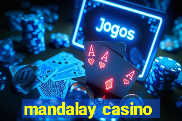 mandalay casino