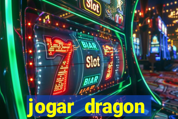 jogar dragon fortune demo