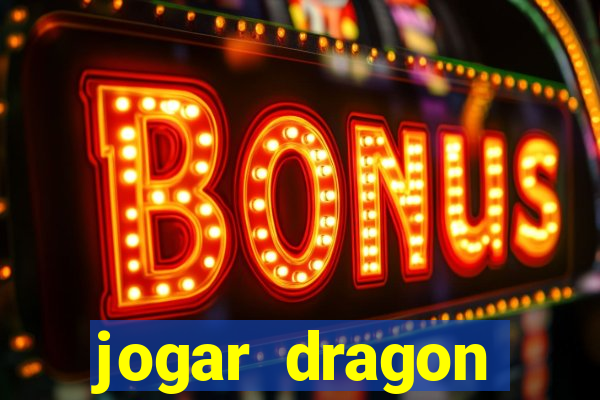 jogar dragon fortune demo