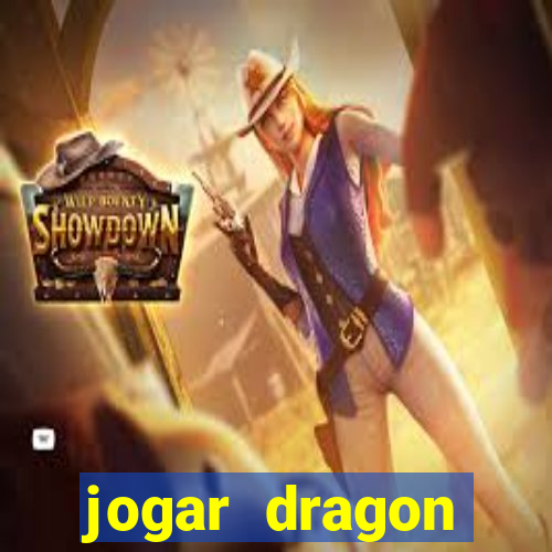 jogar dragon fortune demo