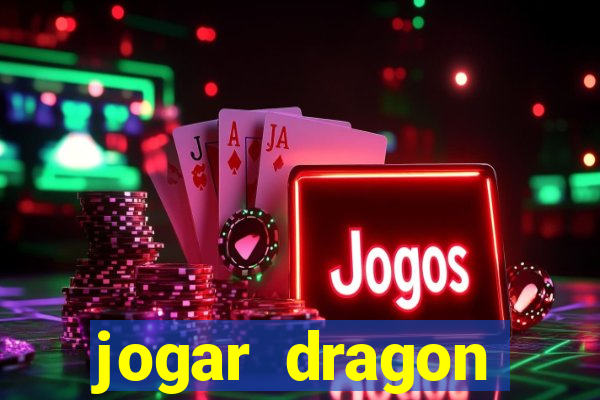 jogar dragon fortune demo