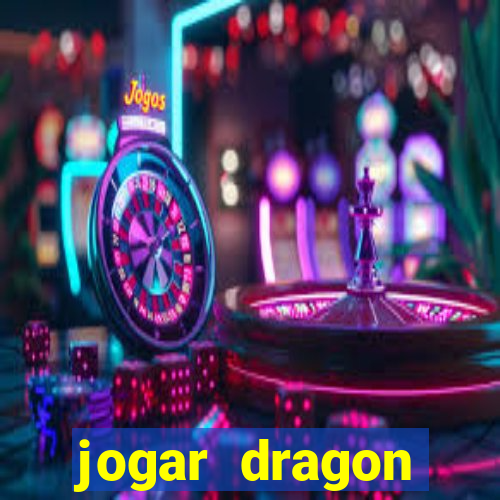 jogar dragon fortune demo