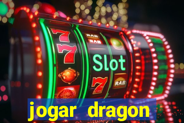 jogar dragon fortune demo