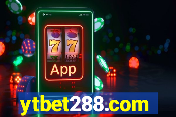 ytbet288.com