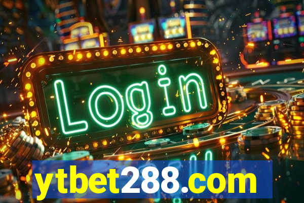 ytbet288.com