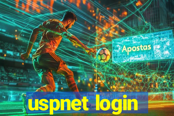 uspnet login