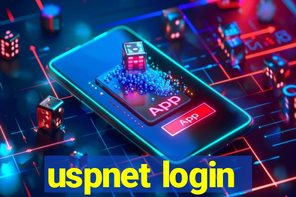 uspnet login