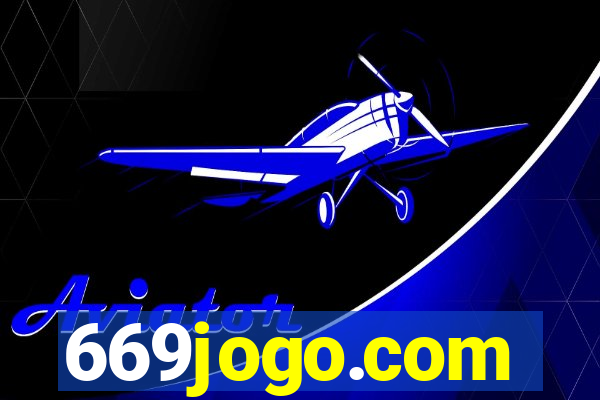 669jogo.com