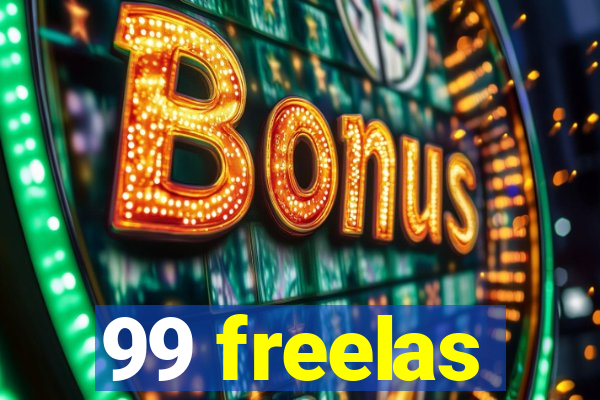 99 freelas