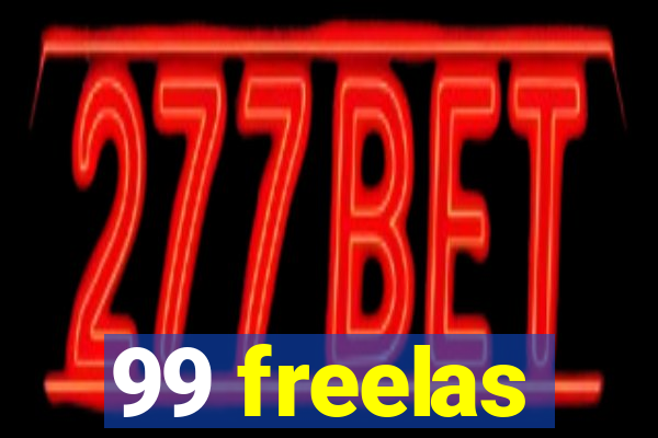 99 freelas