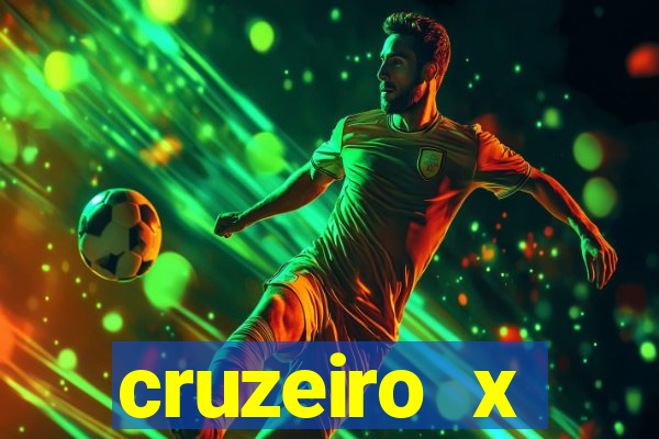 cruzeiro x corinthians futmax