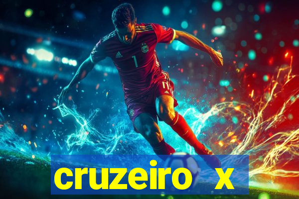 cruzeiro x corinthians futmax