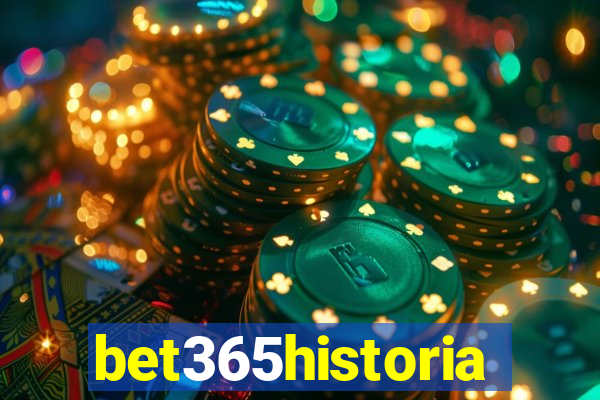 bet365historia