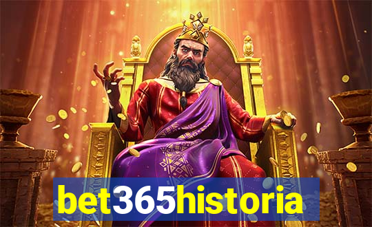 bet365historia