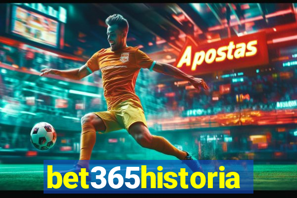 bet365historia