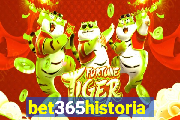 bet365historia