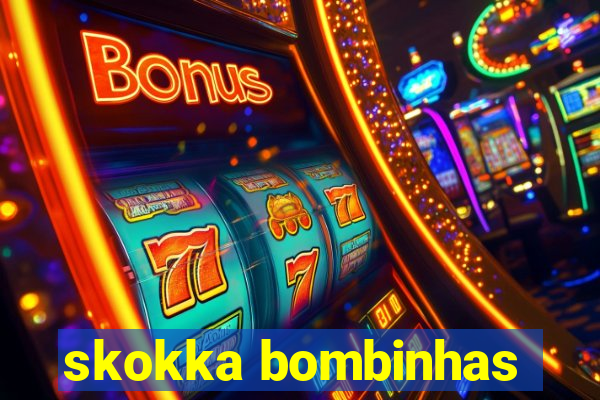 skokka bombinhas