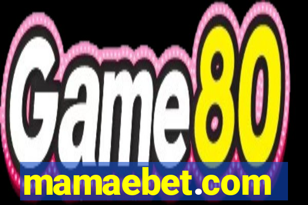 mamaebet.com