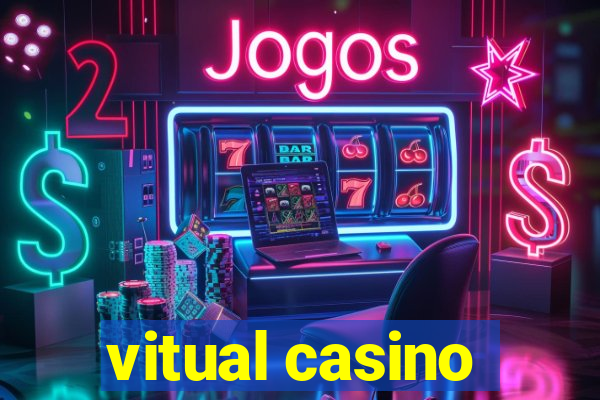 vitual casino