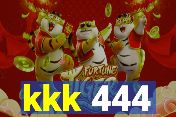 kkk 444