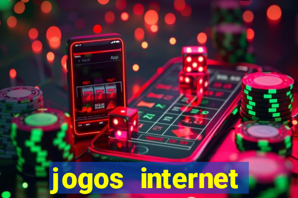 jogos internet ganhar dinheiro