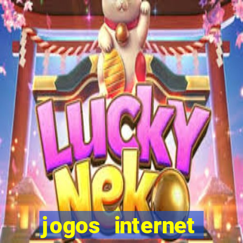 jogos internet ganhar dinheiro