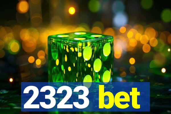 2323 bet